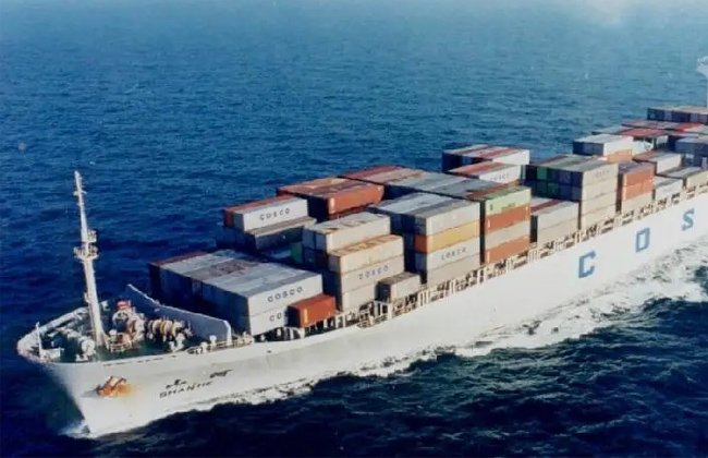 The 24-hour strike at Canadian ports has led to a complete 'shutdown', affecting MSC vessels