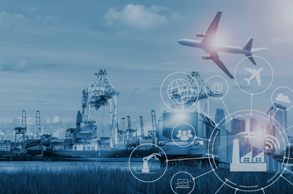 International Intermodal Transportation Services